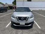 2018 Nissan KICKS 1.6 EXCLUSIVE LTS CVT A/C