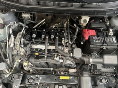 2022 Nissan KICKS ADVANCE 1.6 LTS CVT 22