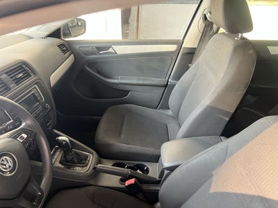 2018 Volkswagen JETTA TRENDLINE TIP.