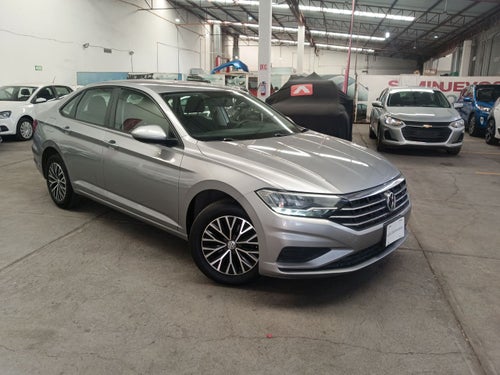 2020 Volkswagen JETTA STARTLINE TIP