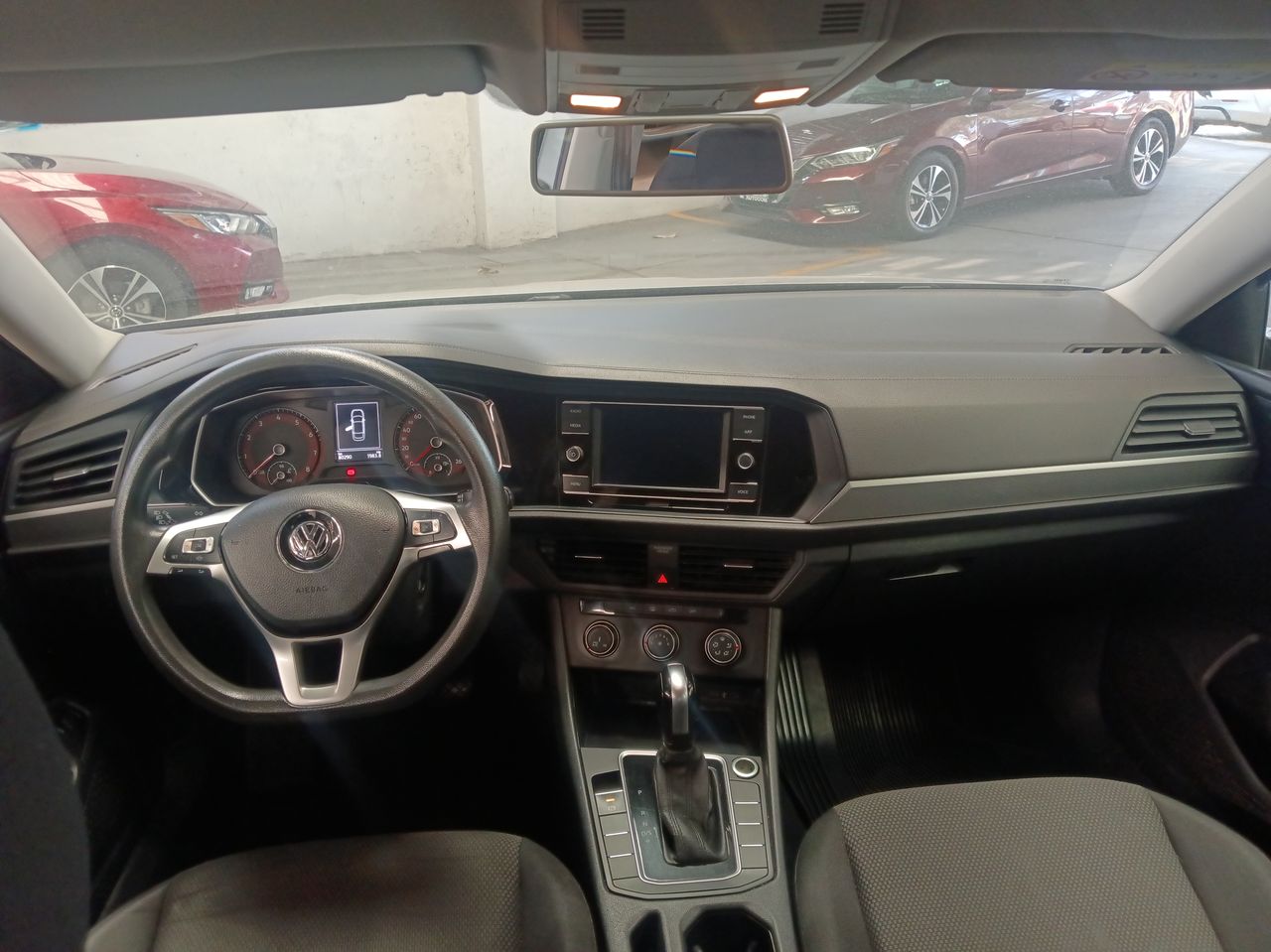 2020 Volkswagen JETTA STARTLINE TIP