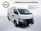 2023 Nissan NV350 URVAN URVAN PANEL AMPLIA AA