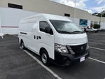 2023 Nissan NV350 URVAN URVAN PANEL AMPLIA AA