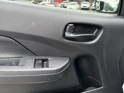 2023 Nissan NV350 URVAN URVAN PANEL AMPLIA AA