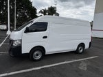 2023 Nissan NV350 URVAN URVAN PANEL AMPLIA AA