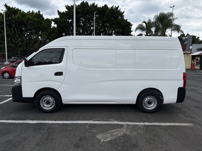 2023 Nissan NV350 URVAN URVAN PANEL AMPLIA AA