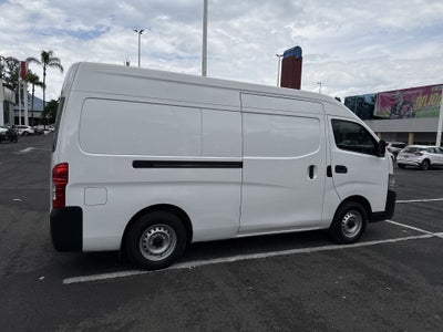 2023 Nissan NV350 URVAN URVAN PANEL AMPLIA AA