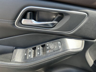 2024 Nissan X-TRAIL PLATINUM PLUS 2 ROW 24