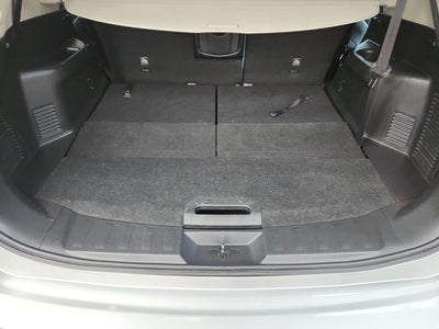 2018 Nissan X-TRAIL EXCLUSIVE 3 ROW