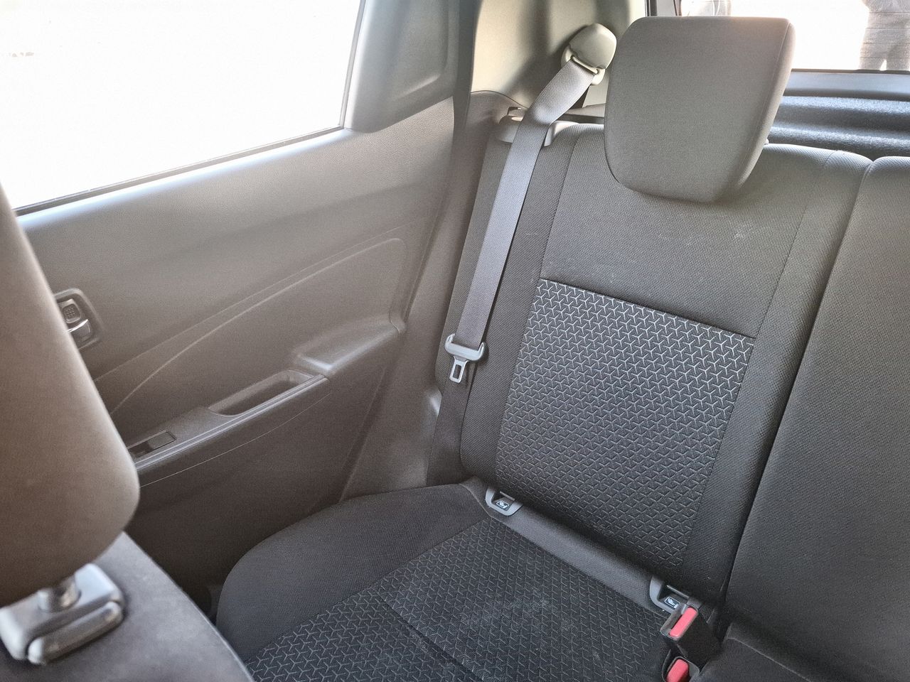 2023 SUZUKI SWIFT GLX CVT