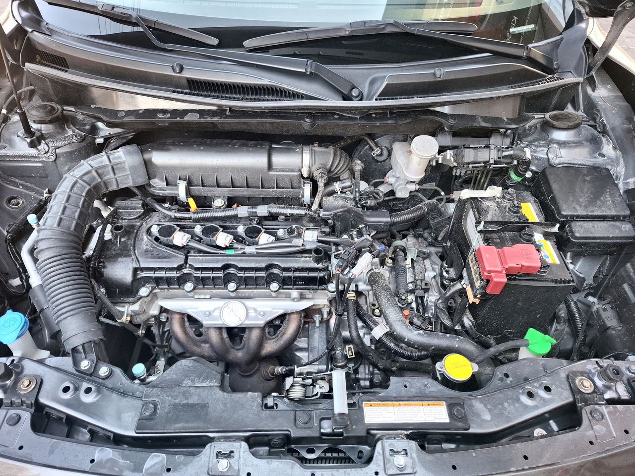 2023 SUZUKI SWIFT GLX CVT