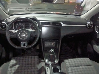 2024 MG ZS 1.5L STD STYLE MT