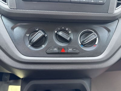 2023 Chevrolet TORNADO VAN LS B