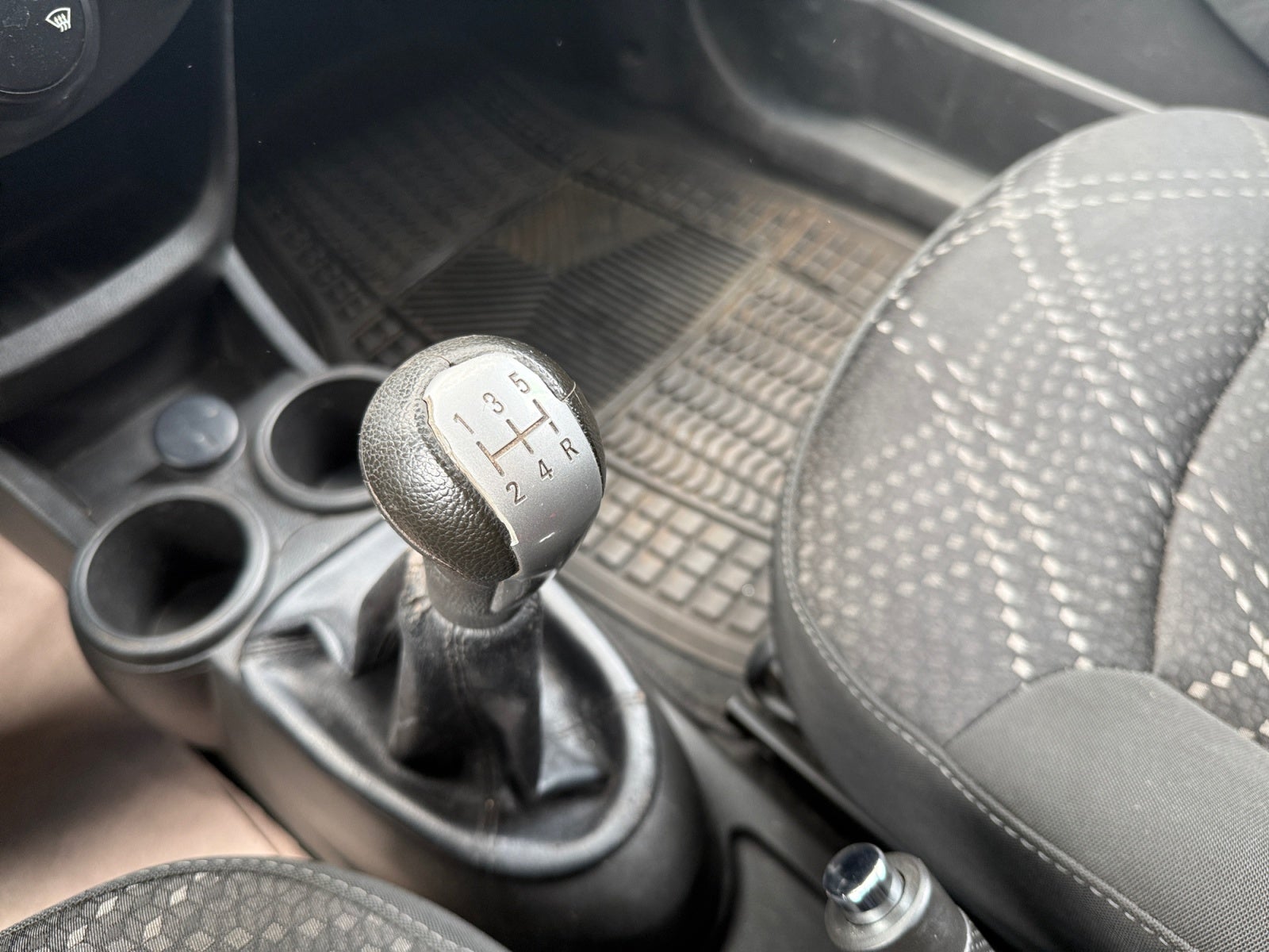 2019 Chevrolet BEAT LT B TM