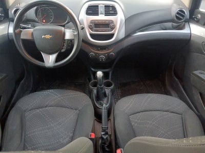 2019 Chevrolet BEAT LT B TM