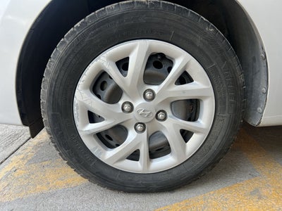 2018 Hyundai GRAND I10 GL MANUAL