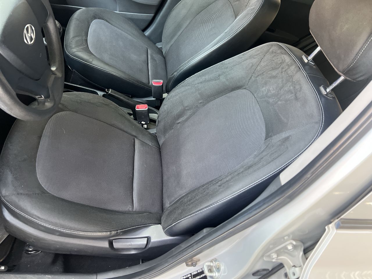 2018 Hyundai GRAND I10 GL MANUAL