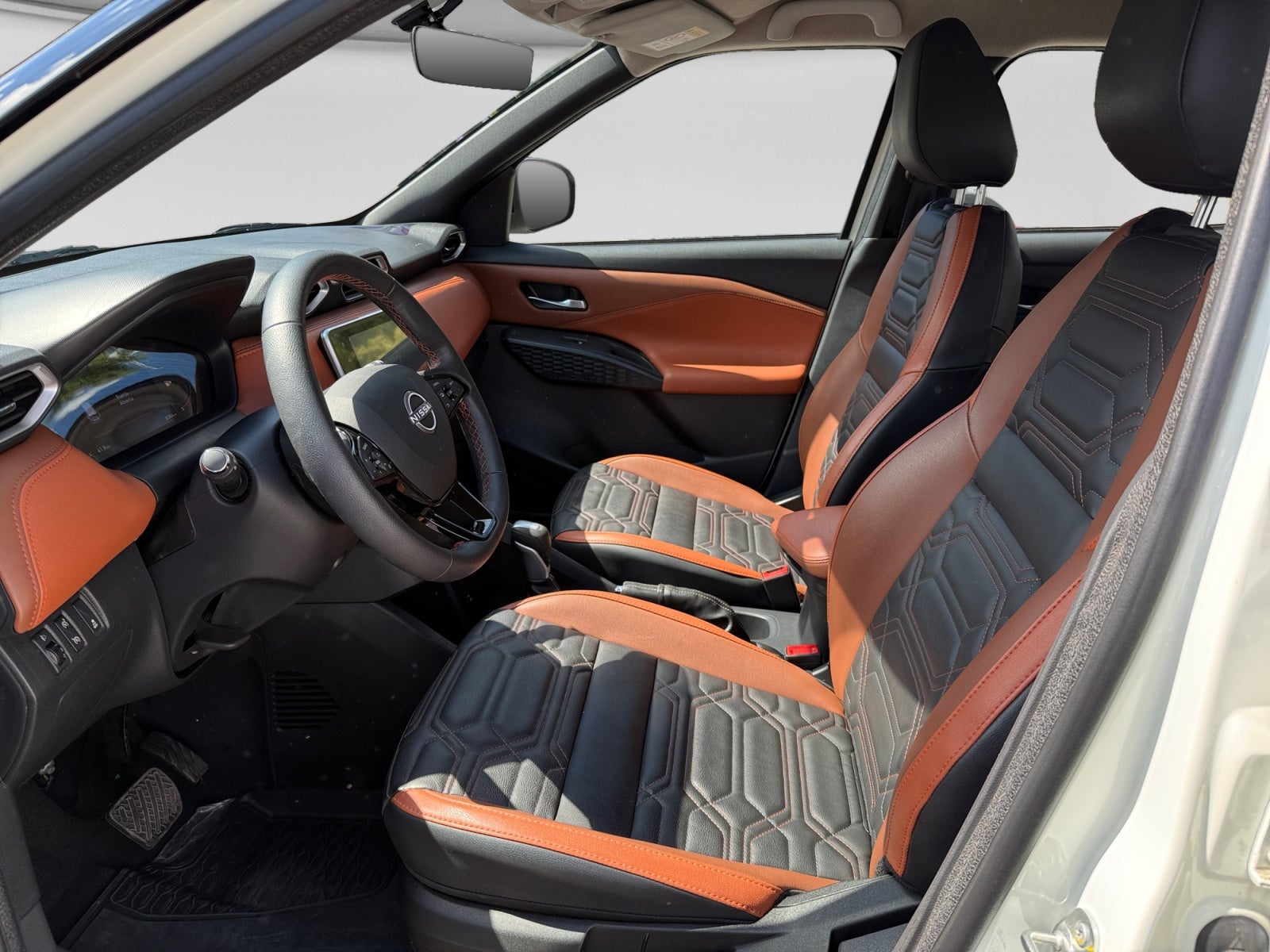2026 Nissan MAGNITE EXCLUSIVE 1.0 LTS CVT 26