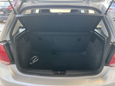 2021 Volkswagen POLO STARTLINE STD.