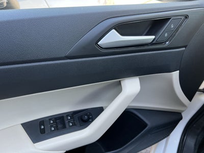 2024 Volkswagen VIRTUS TRENDLINE MANUAL