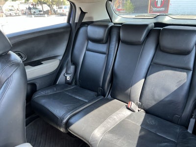 2017 Honda HR-V EPIC CVT