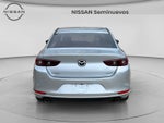 2023 Mazda MAZDA3 I SPORT TA SEDAN