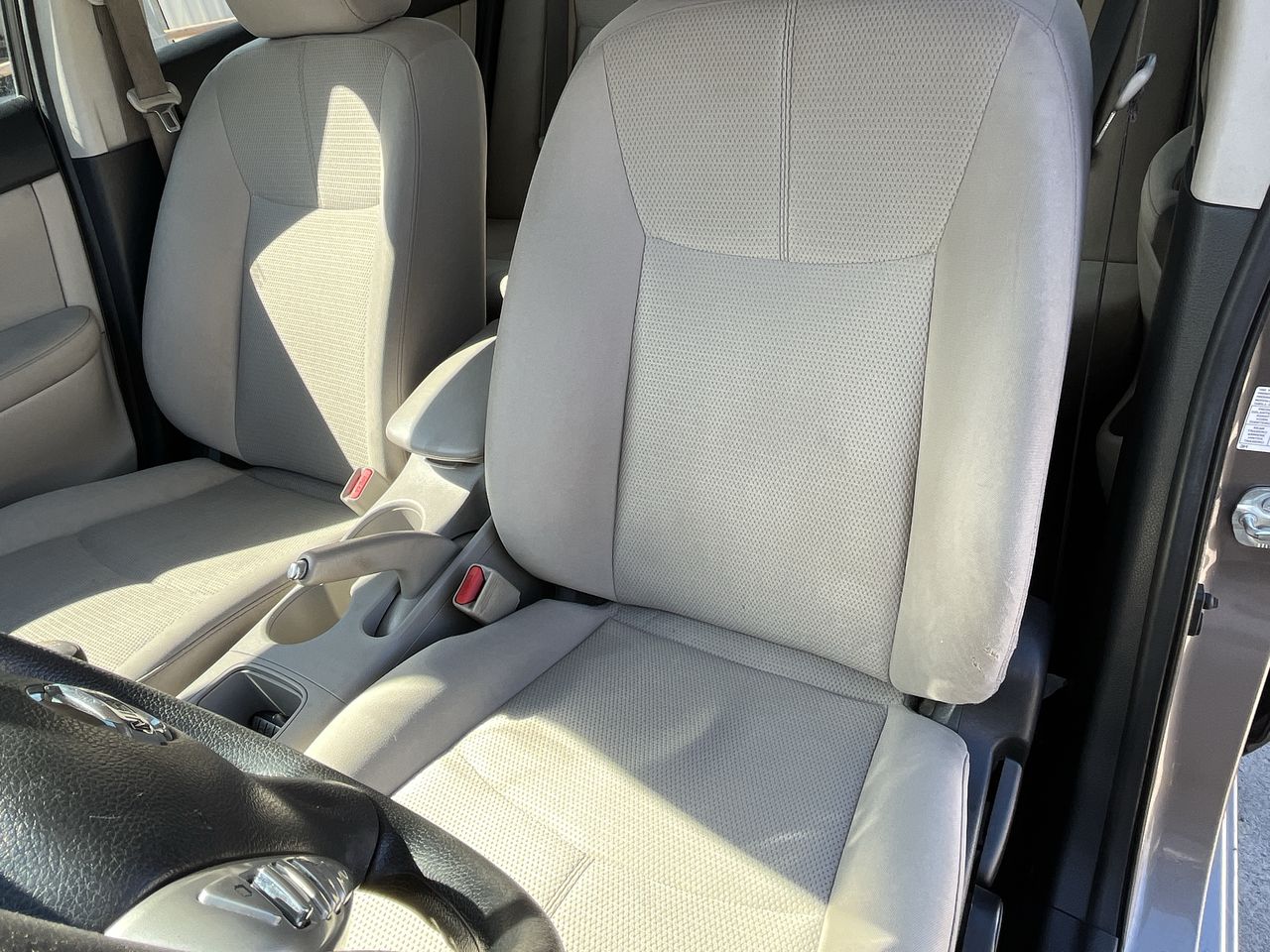 2017 Nissan SENTRA SENSE TM