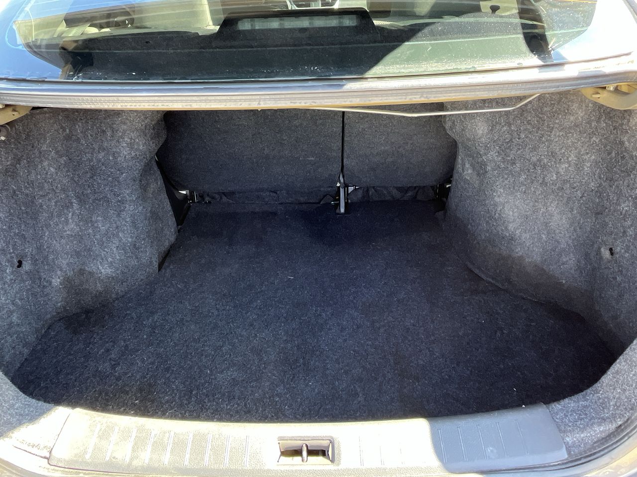 2017 Nissan SENTRA SENSE TM