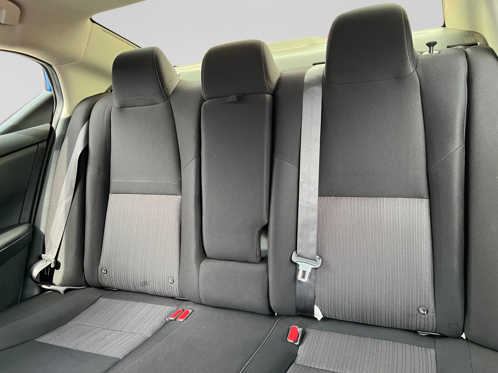 2021 Nissan SENTRA ADVANCE TM 21