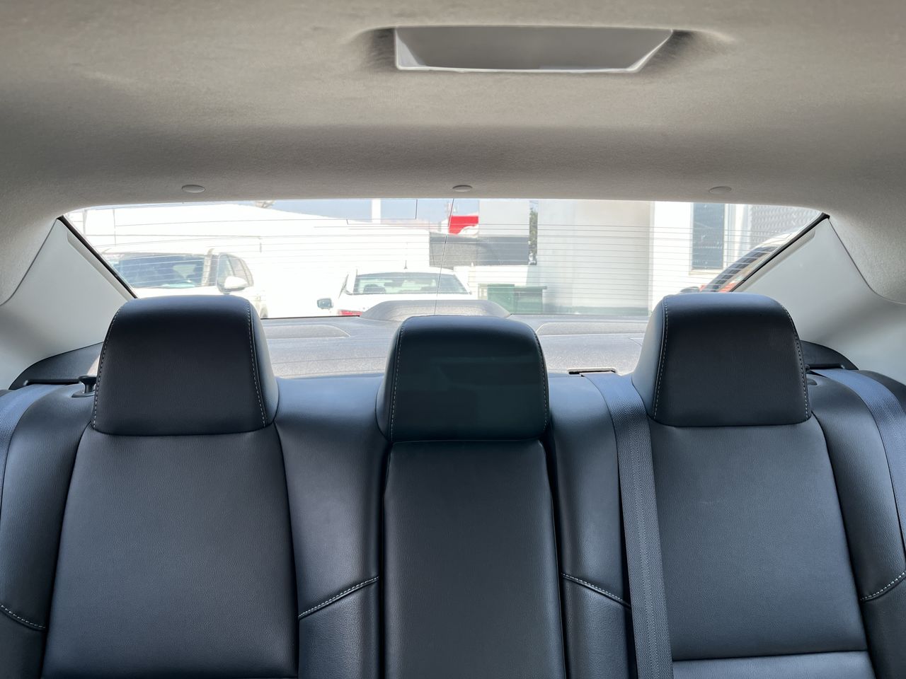 2023 Nissan SENTRA SENTRA SR PLATINUM CVT 2.0 LTS
