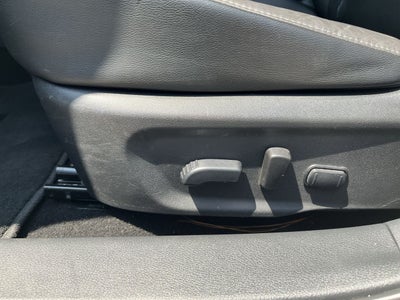 2023 Nissan SENTRA SENTRA SR PLATINUM CVT 2.0 LTS