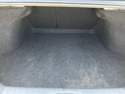 2023 Nissan SENTRA SENTRA SR PLATINUM CVT 2.0 LTS