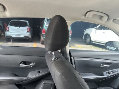 2023 Nissan SENTRA ADVANCE CVT 23