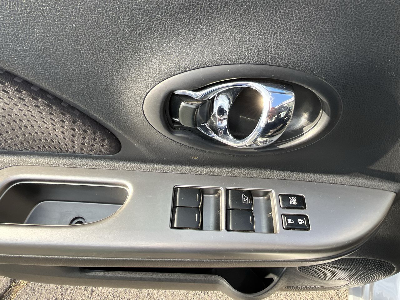 2020 Nissan MARCH ADVANCE TM