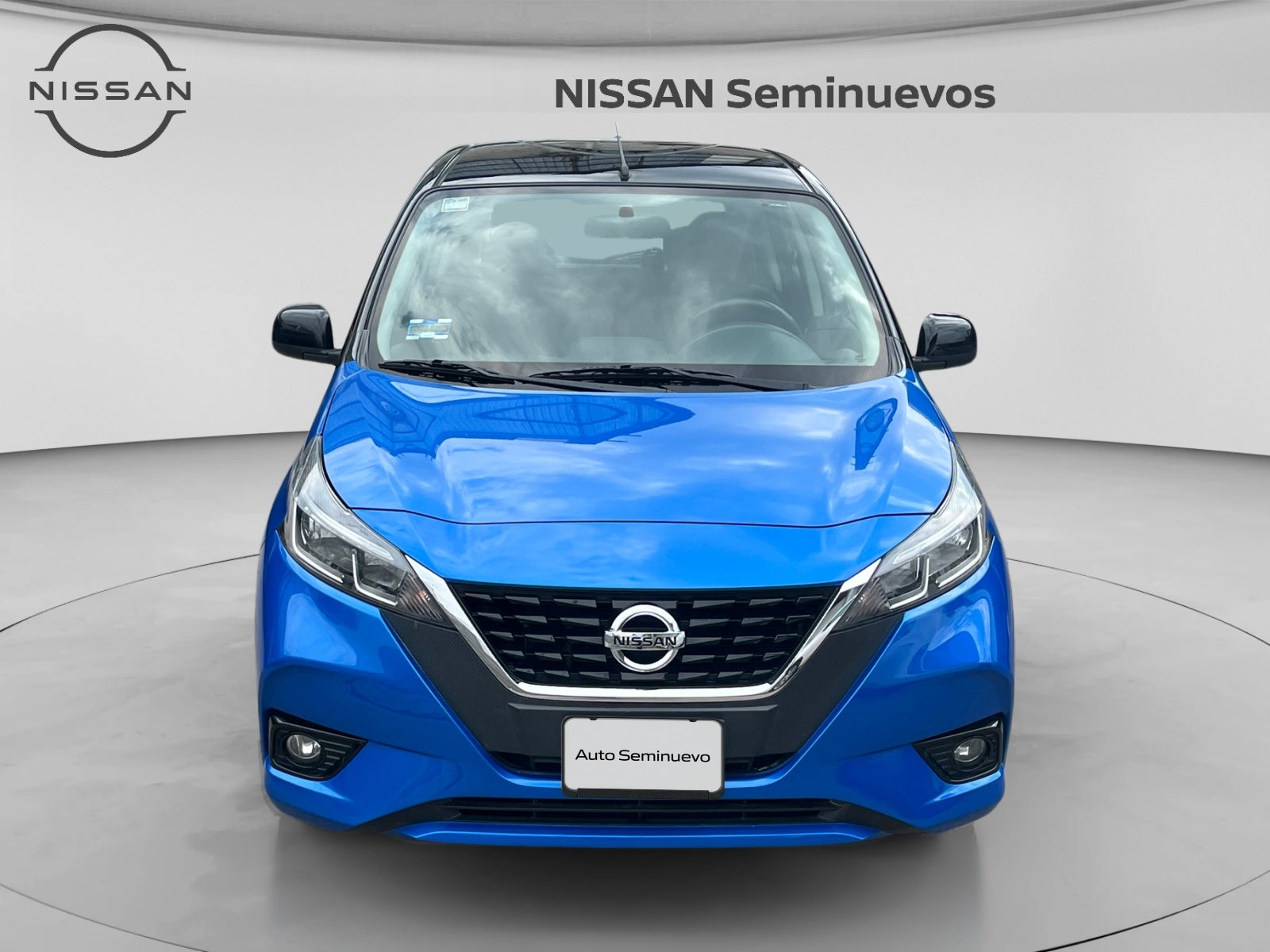 2021 Nissan MARCH MARCH EXCLUSIVE TM