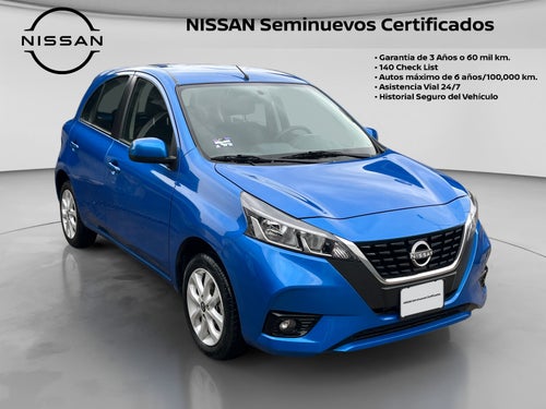 2024 Nissan MARCH MARCH ADVANCE TM 24