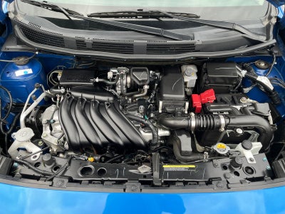 2024 Nissan MARCH MARCH ADVANCE TM 24