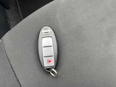 2024 Nissan MARCH MARCH ADVANCE TM 24