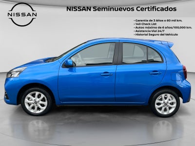 2024 Nissan MARCH MARCH ADVANCE TM 24