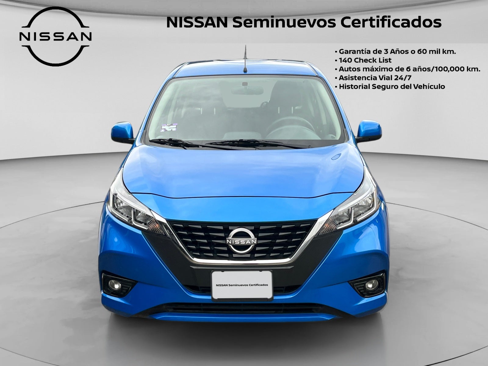 2024 Nissan MARCH MARCH ADVANCE TM 24