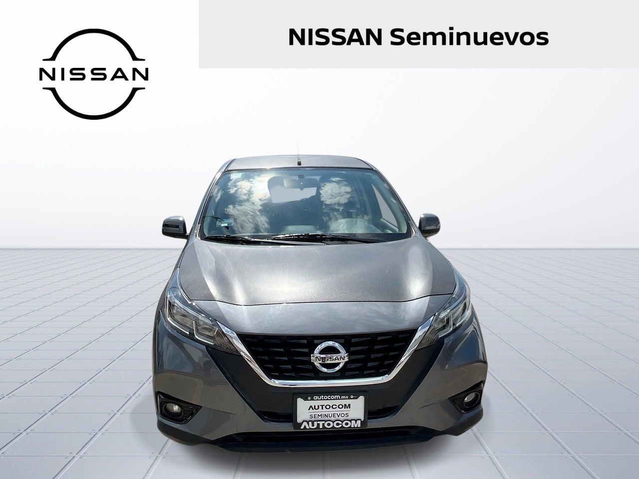 2021 Nissan MARCH EXCLUSIVE TA 21