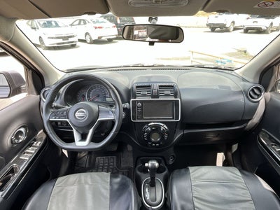 2021 Nissan MARCH EXCLUSIVE TA 21
