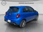 2024 Nissan MARCH MARCH EXCLUSIVE TM 24