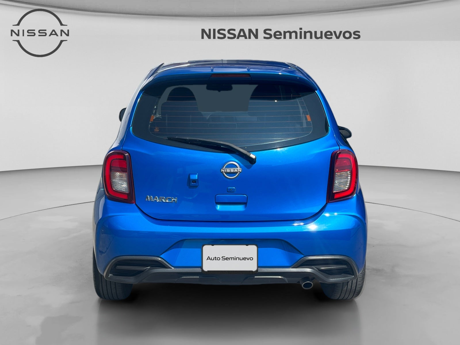 2024 Nissan MARCH MARCH EXCLUSIVE TM 24