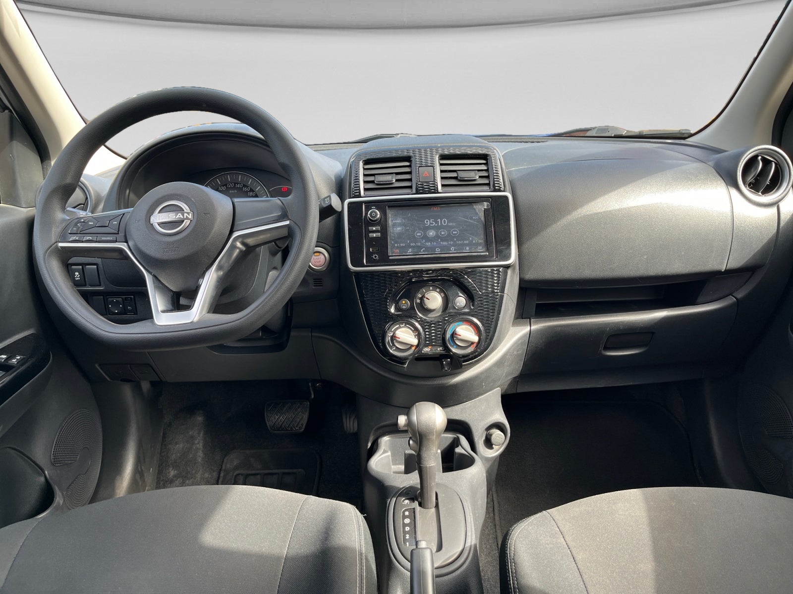 2024 Nissan MARCH MARCH ADVANCE TA 24