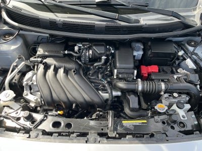 2024 Nissan MARCH MARCH ADVANCE TA 24