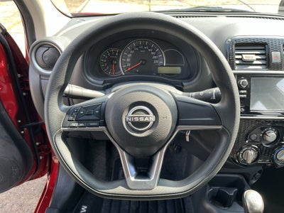 2023 Nissan MARCH ADVANCE TM 23