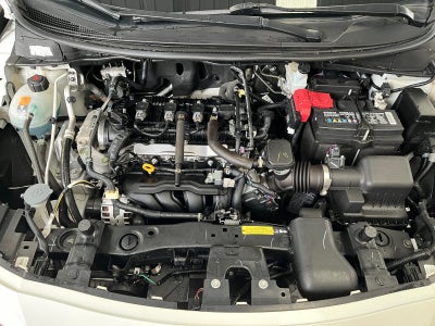 2024 Nissan VERSA VERSA 1.6 SR CVT 4P