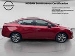 2023 Nissan VERSA ADVANCE CVT 23