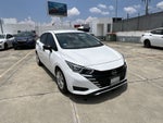2023 Nissan VERSA SENSE CVT 23